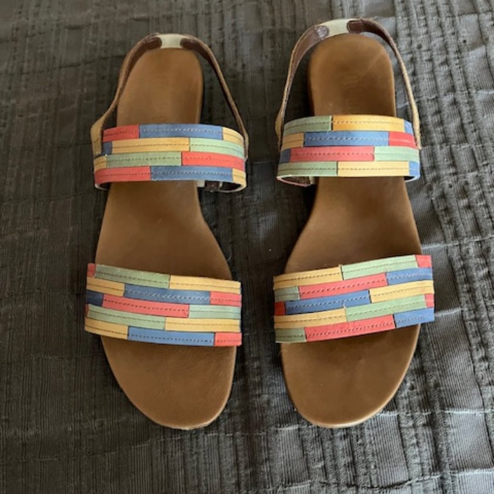 Munro "Tangier" Sandal